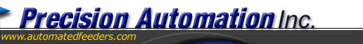 Percision Automaton Inc.www.automatedfeeder.com